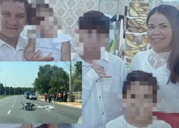 Mulher que morreu esmagada por micro-ônibus no Tarumã estava indo trabalhar