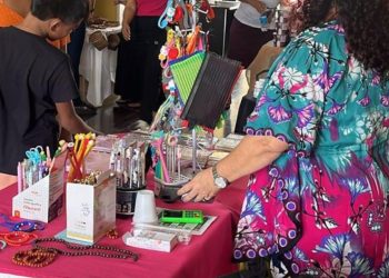 Palacete Provincial promove Feira de Arte e Cultura em comemoração pelo Dia das Crianças