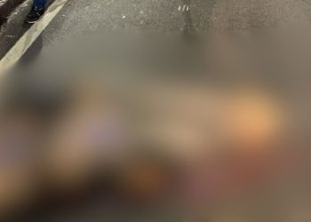 Idoso morre atropelado ao tentar atravessar Avenida Constantino Nery