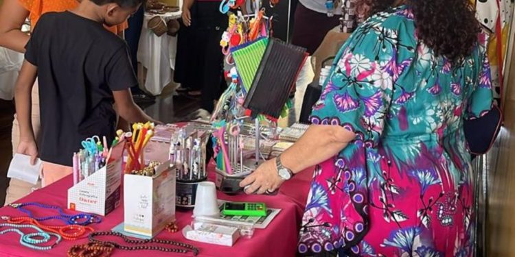 Palacete Provincial promove Feira de Arte e Cultura em comemoração pelo Dia das Crianças