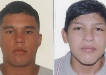 IML busca familiares de homens que morreram para a liberação dos corpos