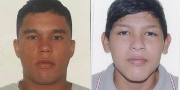 IML busca familiares de homens que morreram para a liberação dos corpos