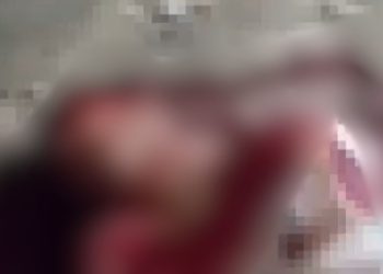 Vídeo mostra jovem morto com tiros na cabeça no bairro Alvorada