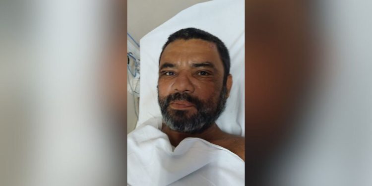 HPS João Lúcio pede ajuda para localizar familiares de paciente