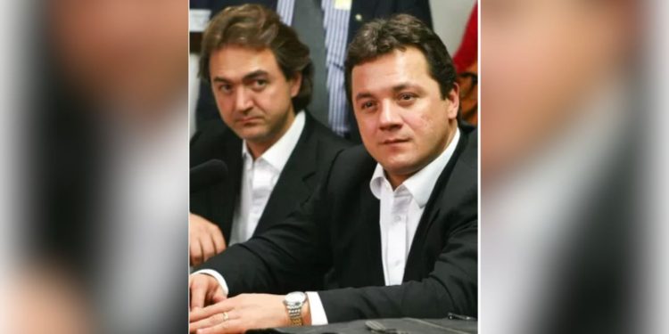 Plano para Amazonas Energia é cheque em branco para irmãos Batista, diz AGU