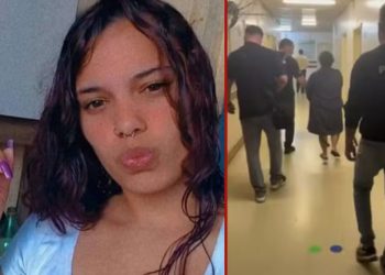 Mulher é presa após matar grávida, retirar bebê da barriga e simular ter dado à luz