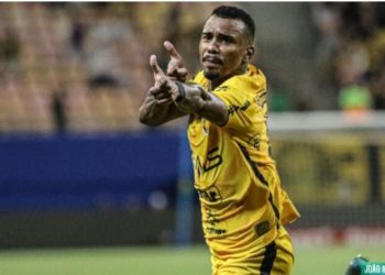 Novorizontino perde para o Amazonas e tem liderança ameaçada na Série B