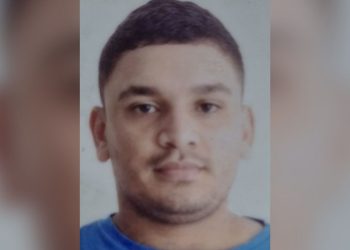Polícia Civil divulga imagem de homem que desapareceu no bairro Novo Aleixo