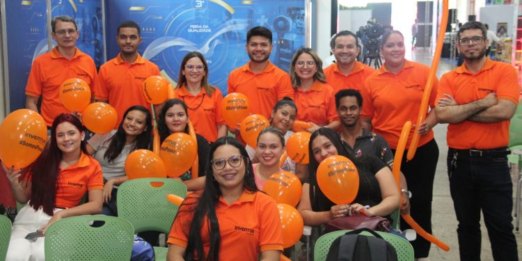 Inovação sustentável ganha notoriedade no Prêmio Qualidade Amazonas 2024