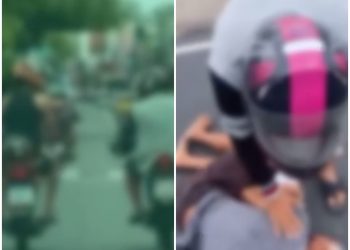 Morre idoso que foi atropelado por motociclista na avenida Grande Circular