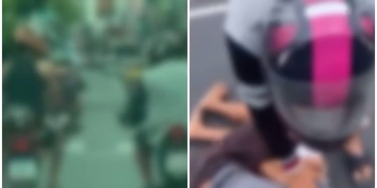 Morre idoso que foi atropelado por motociclista na avenida Grande Circular