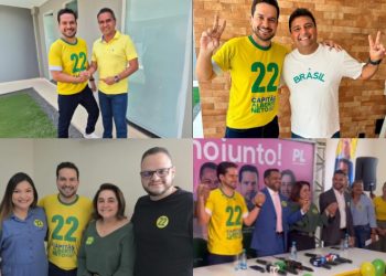 Ninguém quer largar o osso…ou a mamadeira. Vereadores que não conseguiram se reeleger tentam assegurar a boquinha mudando a casaca