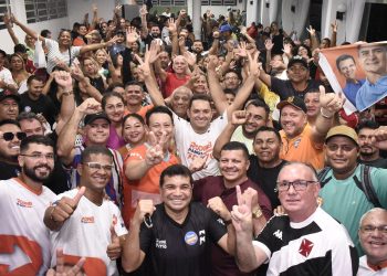 AVANTE: Rodinei Ramos desponta como um dos candidatos com maior probabilidade de garantir uma cadeira na CMM