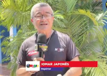 Inscrições abertas para o ‘Expo Favela Innovation’, de rima e break dance.