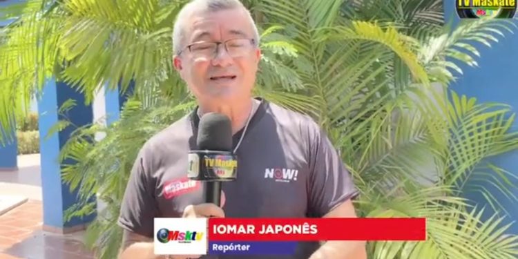 Inscrições abertas para o ‘Expo Favela Innovation’, de rima e break dance.