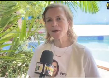 Yomara Lins – Fé, força e família