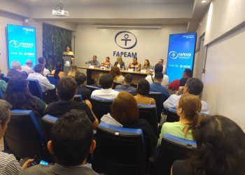 Governo do Amazonas lança edital para transferência de tecnologias voltadas para o enfrentamento de eventos climáticos extremos