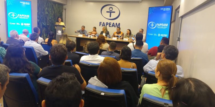 Governo do Amazonas lança edital para transferência de tecnologias voltadas para o enfrentamento de eventos climáticos extremos