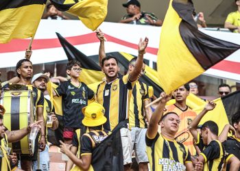 Amazonas FC x Novorizontino/SP é o jogão de hoje pela Série B