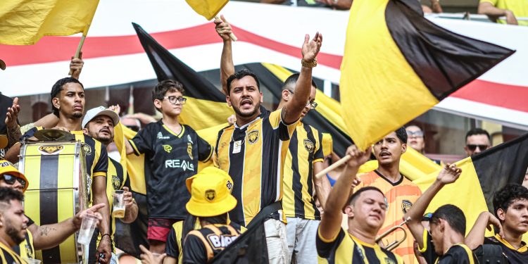 Amazonas FC x Novorizontino/SP é o jogão de hoje pela Série B