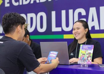 Emissão de documentos e regularização de CPF são alguns dos serviços oferecidos hoje no Centro de Convenções Vasco Vasques