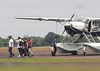 MPAM investiga excesso de poder e possível improbidade administrativa por parte do governador do Amazonas no caso Parintins