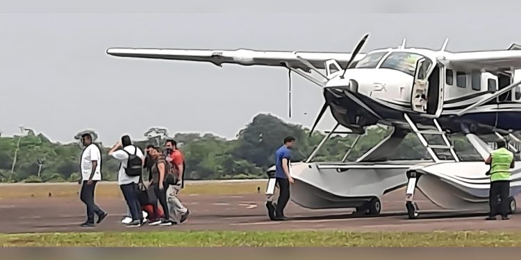 MPAM investiga excesso de poder e possível improbidade administrativa por parte do governador do Amazonas no caso Parintins