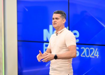 David Almeida: “Vitória contra todas as adversidades”