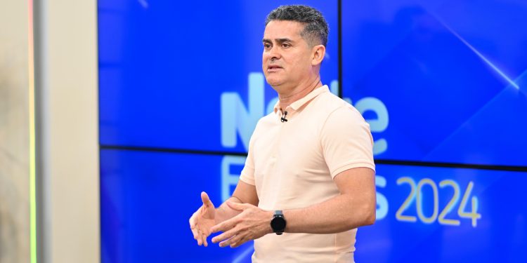 David Almeida: “Vitória contra todas as adversidades”