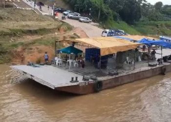 Desespero do interior: Seca isola Manicoré do Amazonas e do resto do país 