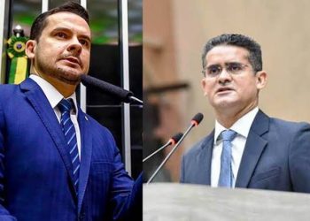 David Almeida desconstrói narrativas do Capitão Alberto “Camarão” Neto