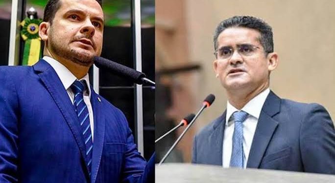 David Almeida desconstrói narrativas do Capitão Alberto “Camarão” Neto