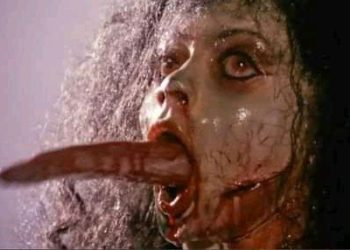 A menina que virou Tamanduá no Ramal do Pau Rosa