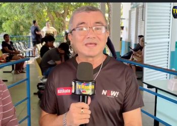 Campanha de vacinação para cães e gatos começa hoje (02/10) em Manaus