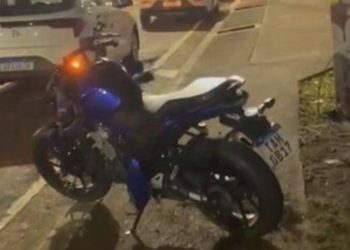 Vídeo: Ac1dente f4tal na Av. Djalma Batista deixa motociclista m0rto e garupa gr4vemente ferido