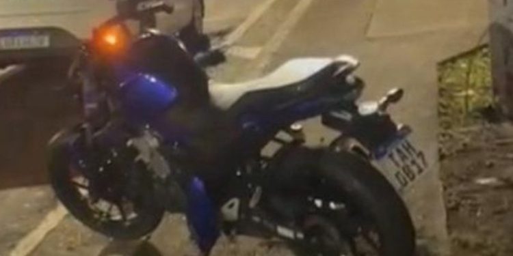 Vídeo: Ac1dente f4tal na Av. Djalma Batista deixa motociclista m0rto e garupa gr4vemente ferido