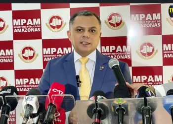 Procuradora Leda Mara Albuquerque Toma Posse Hoje na Sede do MPAM