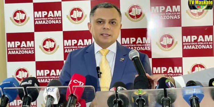 Procuradora Leda Mara Albuquerque Toma Posse Hoje na Sede do MPAM