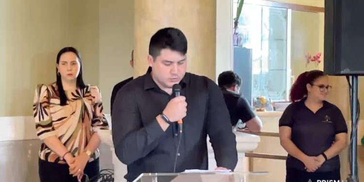 Teatro Amazonas celebra 128 anos com Projeto Inovador ‘Olho Mágico’