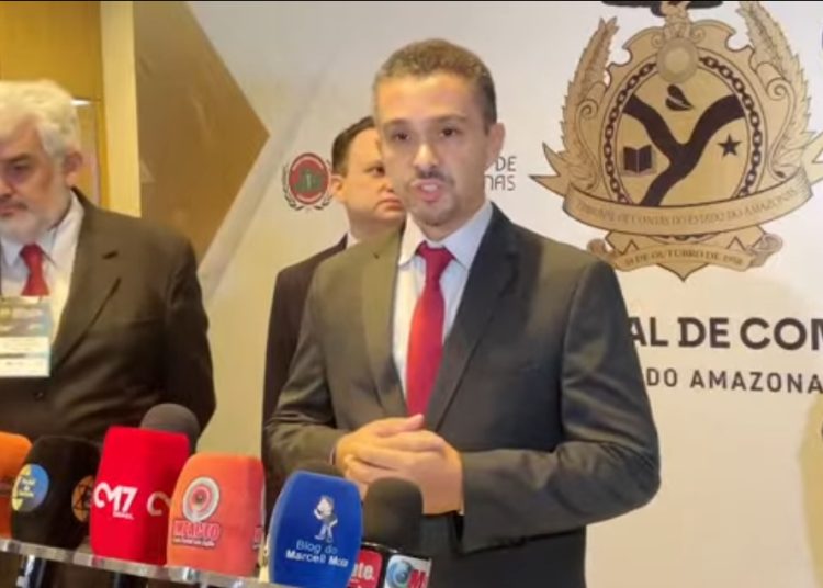 Realização do XIV Seminário “O Ministério Público, A Gestão de Resíduos Sólidos e Logística Reversa e o Saneamento Básico”