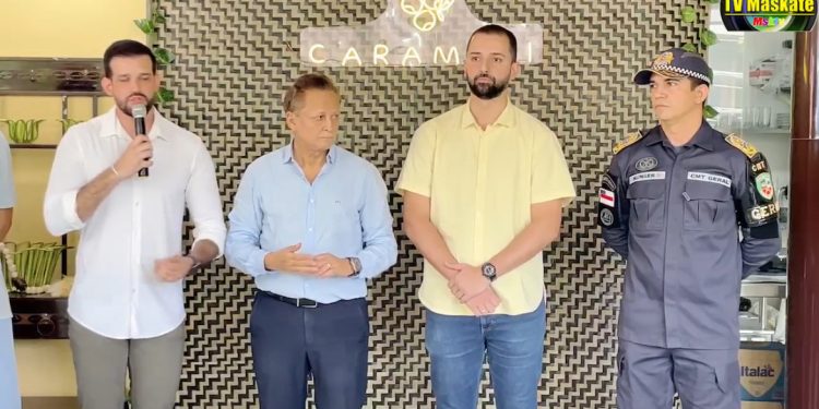 Centro de Atendimento ao Turista é reinaugurado no Centro de Manaus