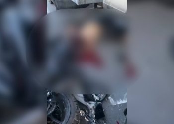 Estudante de turismo morre em gravíssimo acidente em Manaus