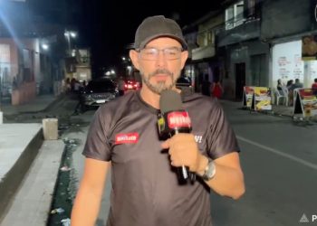 Yomara Lins reeleita vereadora de Manaus.