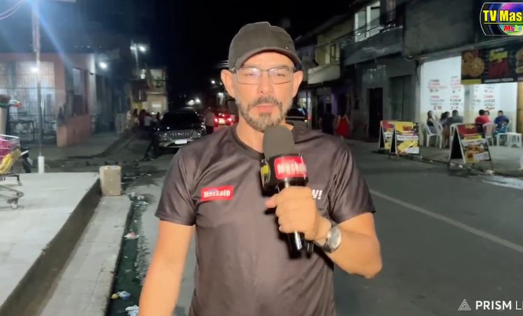 Yomara Lins reeleita vereadora de Manaus.