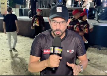 Live Show: Feira do Tururi Manaus 355 anos.