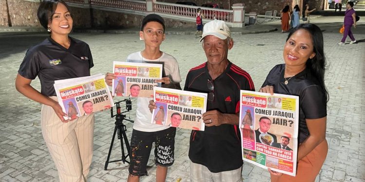 Rio Negro sobe 3 centímetros em 24 horas.