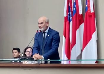 Sessão Especial da entrega da Medalha do Mérito Legislativo Educacional Professora Ignês de Vasconce.