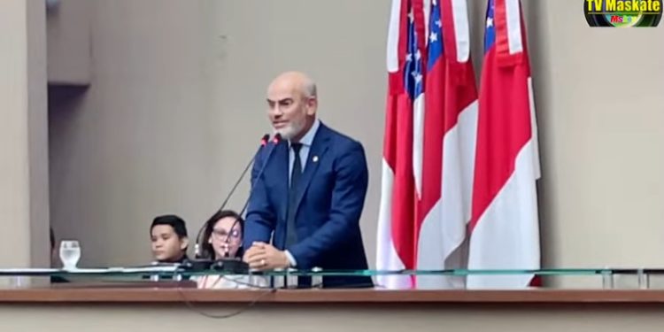 Sessão Especial da entrega da Medalha do Mérito Legislativo Educacional Professora Ignês de Vasconce.