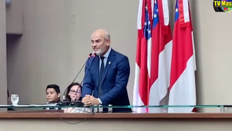 Sessão Especial da entrega da Medalha do Mérito Legislativo Educacional Professora Ignês de Vasconce.