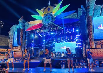 Programa Recreio na Amazônia no Boi Manaus 2025